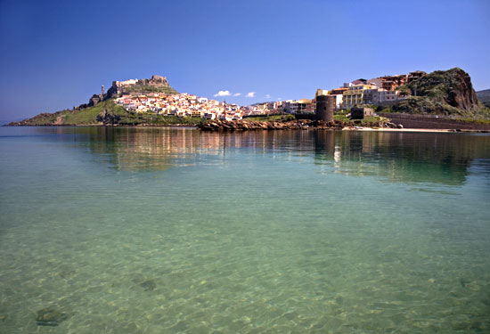 castelsardo